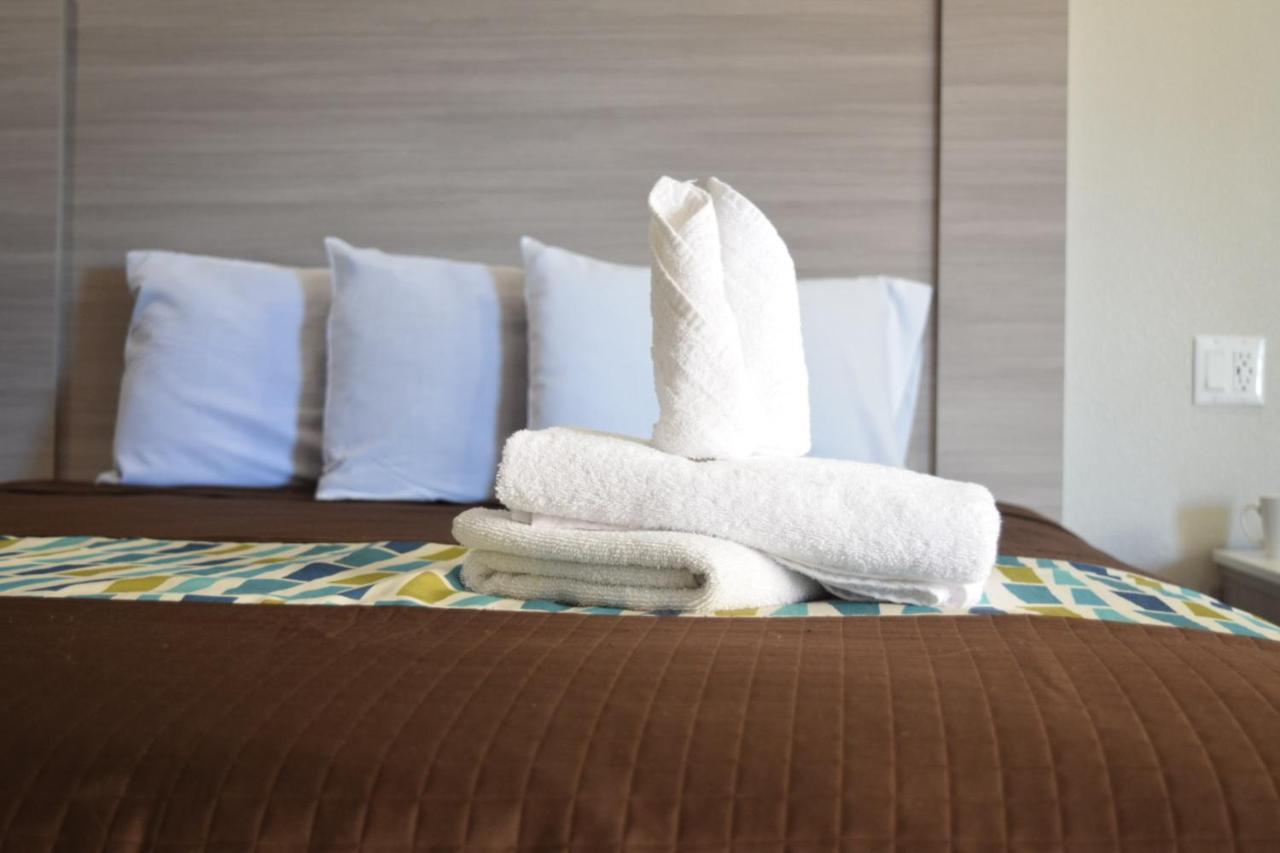 Mojave Inn Викторвилл Экстерьер фото