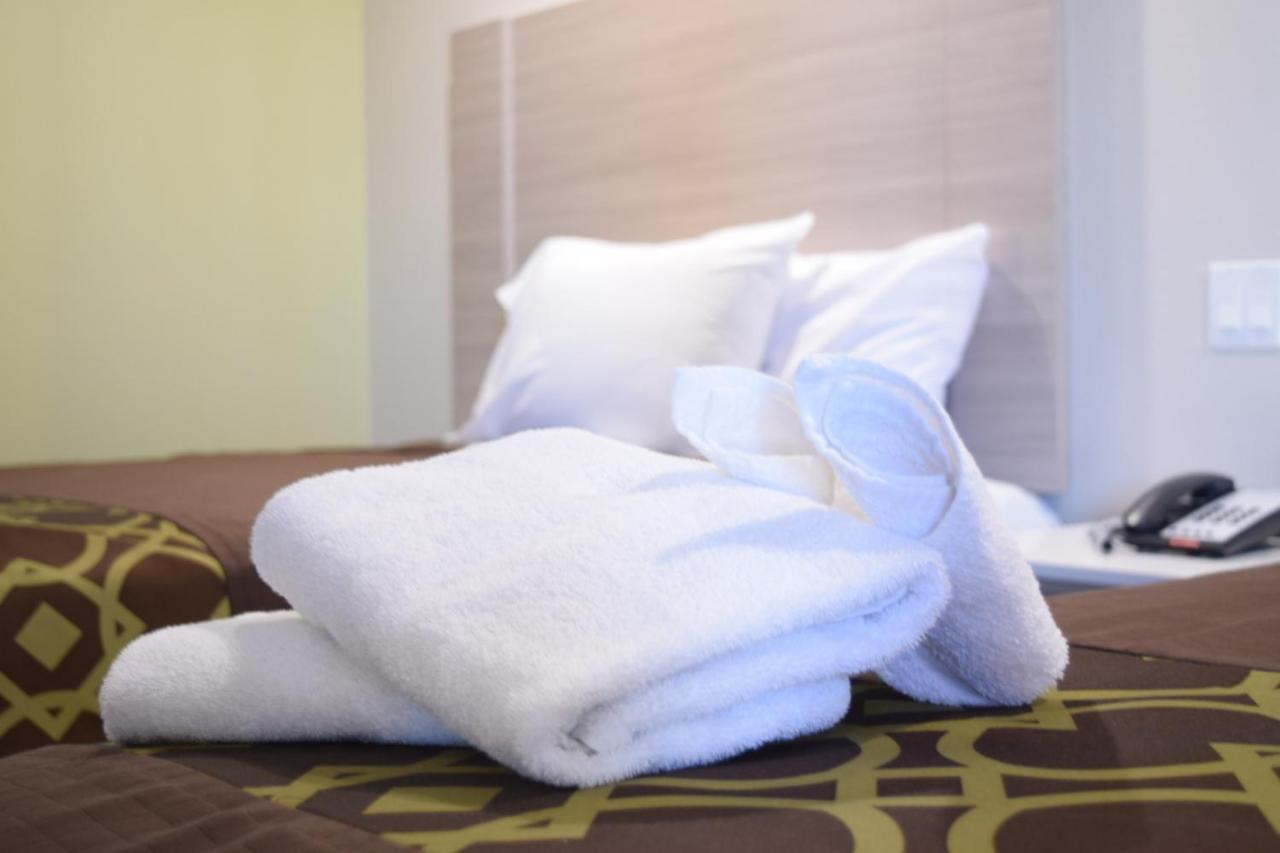 Mojave Inn Викторвилл Экстерьер фото