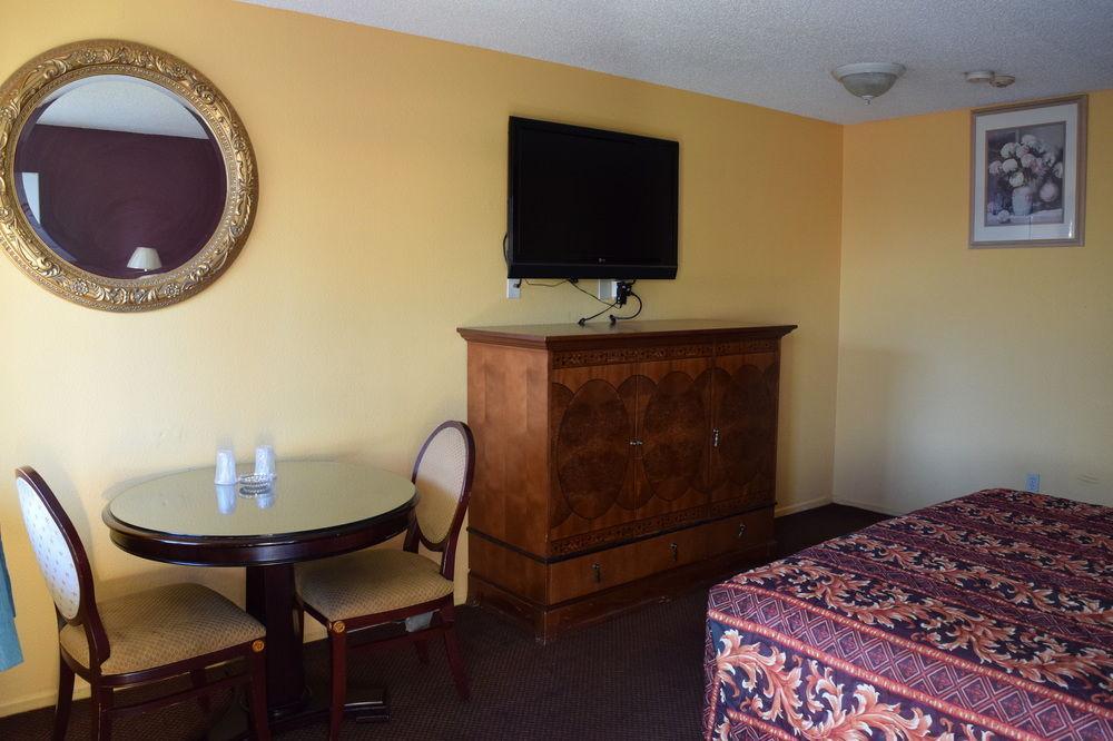 Mojave Inn Викторвилл Экстерьер фото