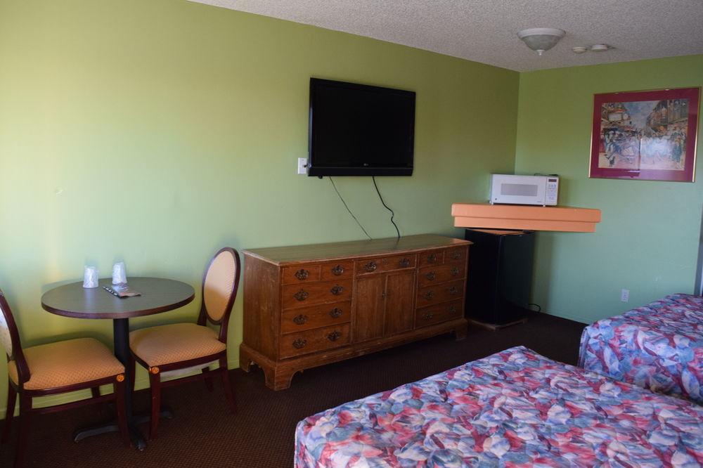 Mojave Inn Викторвилл Экстерьер фото